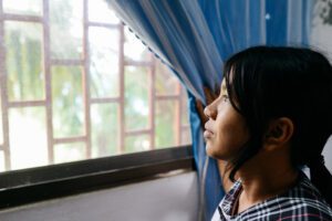 human trafficking survivor story