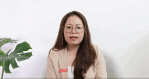 Hagar speaks at UN on digital slavery and forced scamming and the impact for survivors