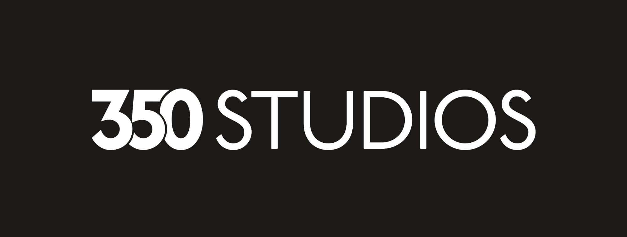 350 studios logo